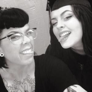 Meet your Posher, Ophilea